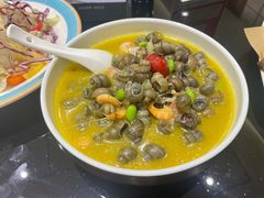 -锡和无锡菜(景丽苑店)