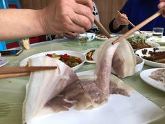 -映秋饭店(李庄总店)