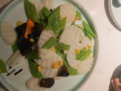 -院8里·小聚园老川菜(九眼桥店)