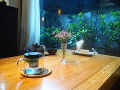 -天水蔬食料理(树德之光店)