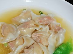 -盒马鲜生(财富中心店)
