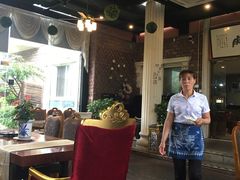 -漫渡庄绿岛花园•隐世庭园菜(滨湖店)