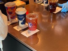 -瑞幸咖啡(大连罗斯福广场一层店)