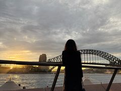 -悉尼海港大桥