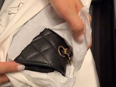 -CHANEL(恒隆广场店)
