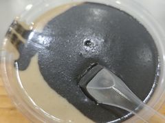 黑芝麻花生糊双拼-芝麻糊世家(西华店)