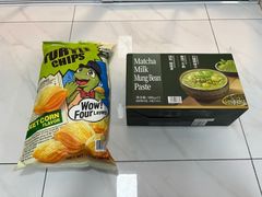 -山姆会员商店(上海浦东店)