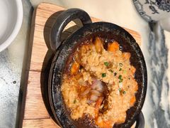 -小菜园新徽菜(马鞍山金鹰店)