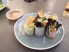-CHINCHIN 青青·泰国料理(万象食家店)