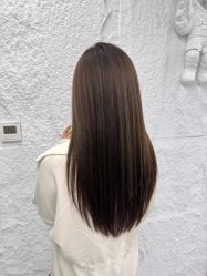-FINE HAIR造型沙龙