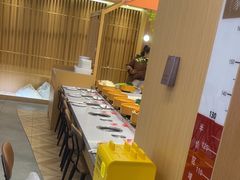 -喜家自助小火锅(卓悦里店)