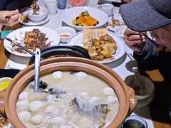 -老平安农家菜(平安店)