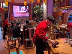 大堂-巢爷老味(东方红店)