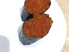 三文鱼籽寿司-东京屋(武定路店)