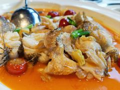 -味钱塘·钱塘渔鲜·地道江浙菜(宋城店)