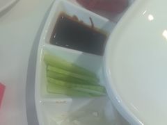 -味+新京宴·烤鸭·北京菜(创意谷店)