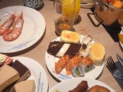 -星伦多 自助料理(圆融店)