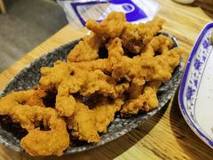 -付小姐在成都(川沙店)