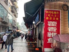 -老字号怡玺·藿香雅鱼(20年雅安店)