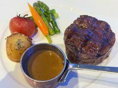 -恰餐厅及酒吧CHAR Bar & Grill(北京三里屯洲际店)