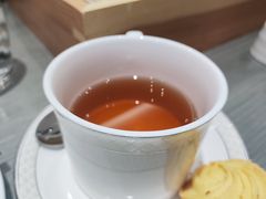 -五洲咖啡厅(五洲大酒店)