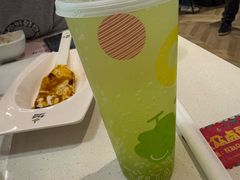 -黄记煌三汁焖锅(首创奥特莱斯店)