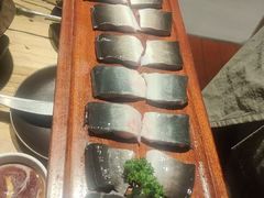 -泥炉烧肉师(新街口金銮巷店)