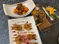 -菊上料理(蜀山银泰百货店)