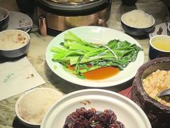 -绿茶餐厅(昌平悦荟店)