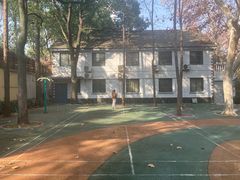 -徐家汇源景区-衡山公园