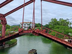 -赤坎·广东华侨国际旅游度假区