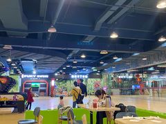 -嘉文梦想世界(SM天津滨海城市广场店)