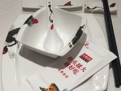 -旺顺阁·北京菜·烤鸭(魏公村店)