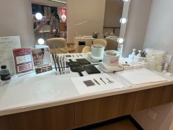 -Wax Brow蜜蜡脱毛美甲美睫眉吧