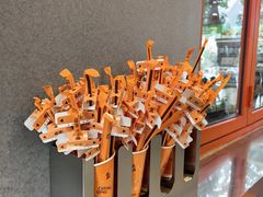 -喧闹·东方大气茶(鹅岭二厂店)