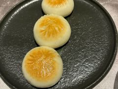 -九里云松·天香餐厅