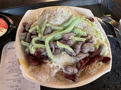 -马来西亚美食街