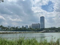 -南宁南湖公园