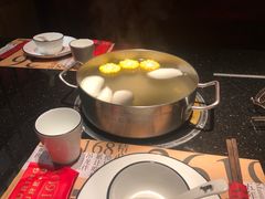 -牛事制造局牛肉火锅(莲岳路店)