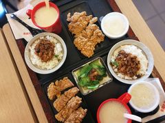 -永和大王(茉莉上新·军博店)