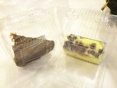 蓝莓cheese-榖屋house of flour(张江首店)