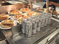 -宜家·瑞典风味餐厅(四元桥店)