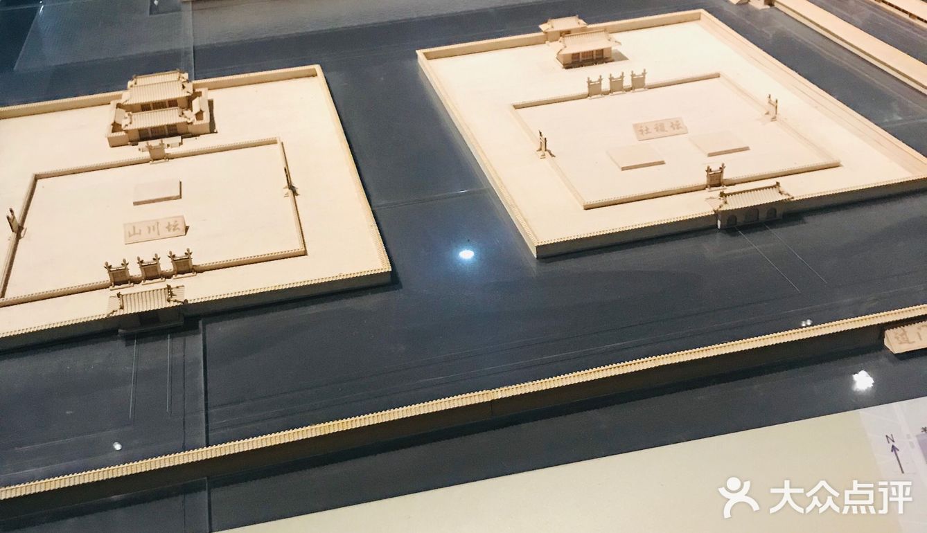 成都游攻略之成都博物馆
