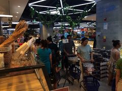 -盒马鲜生(悠方店)