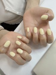 -1R日式轻奢美睫美甲翘睫