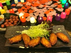 -萧邦音乐会所KTV·蒸汽活海鲜自助(福田店)
