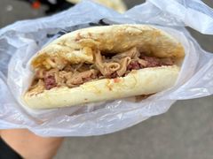 -清真拉妈卤味(回民街店)