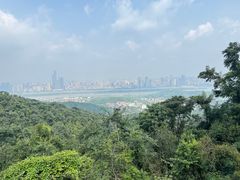 -岳麓山风景名胜区