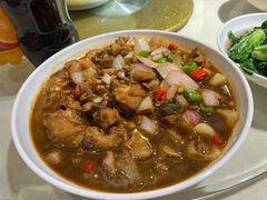 -交大留园(东川路店)