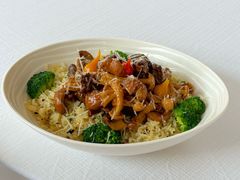 -马克西姆俄罗斯餐厅(通亚街店)